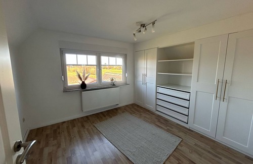 Ihlow Apartamento | Spacious vacation apartment Weißer Friese