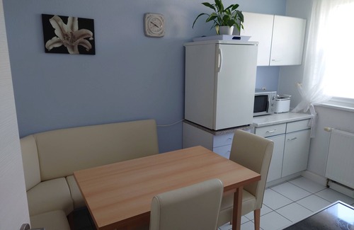 Wiederau Apartamento | Spacious vacation apartment for up to 4 people near Belantis in Leipziger Land
