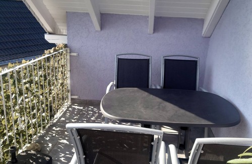 Wiederau Apartamento | Spacious vacation apartment for up to 4 people near Belantis in Leipziger Land