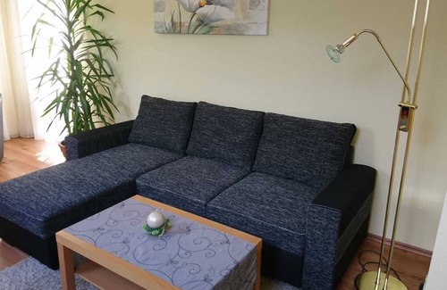Wiederau Apartamento | Spacious vacation apartment for up to 4 people near Belantis in Leipziger Land