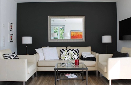 Spiekeroog Casa | Spacious vacation home in a central yet quiet location on Spiekeroog.