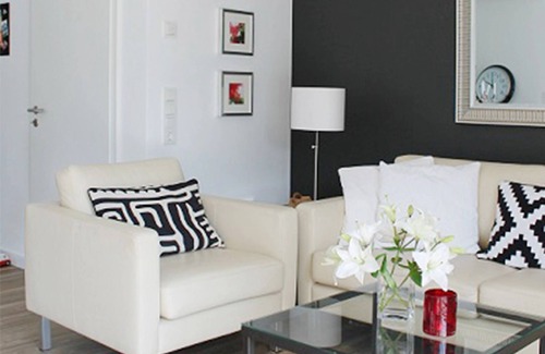 Spiekeroog Casa | Spacious vacation home in a central yet quiet location on Spiekeroog.