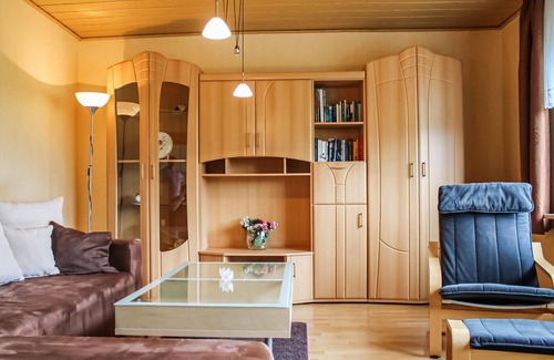 Ihlow Casa | Alojamiento de 1 habitaciones en Ihlow
