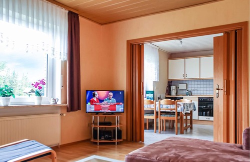 Ihlow Casa | Alojamiento de 1 habitaciones en Ihlow