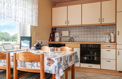 Ihlow Casa | Alojamiento de 1 habitaciones en Ihlow