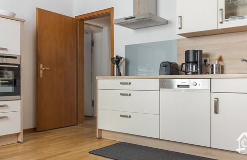 Uerzig Casa | Casa grande con vista al río sin obstáculos, 6-10 personas, 3 baños