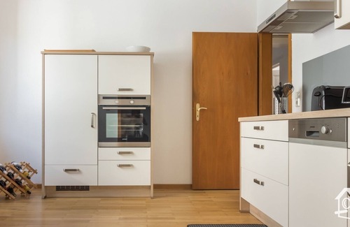 Uerzig Casa | Casa grande con vista al río sin obstáculos, 6-10 personas, 3 baños