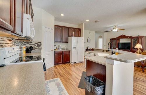 Kissimmee Casa | Spacious Vacation Rental w/ Yard in Kissimmee!