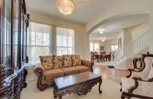 Kissimmee Casa | Spacious Vacation Rental with Yard in Kissimmee!