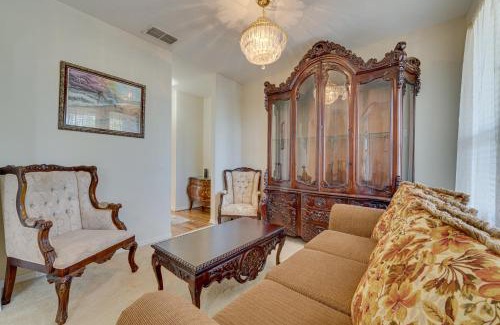 Kissimmee Casa | Spacious Vacation Rental with Yard in Kissimmee!