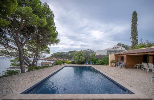 Aiguablava Villa | Spacious vacation villa