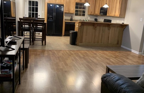 Valdosta Casa | Spacious Valdosta Getaway