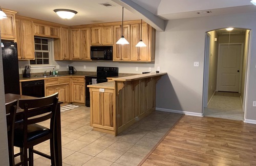 Valdosta Casa | Spacious Valdosta Getaway