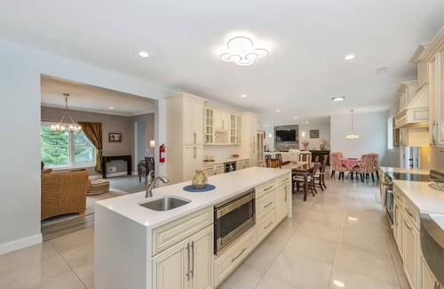 Wantage Casa | Spacious Vernon retreat home