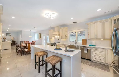 Wantage Casa | Spacious Vernon retreat home
