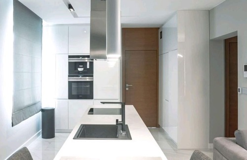 gmina Goleszow Villa | Espaciosa Villa en Cisownica con terraza