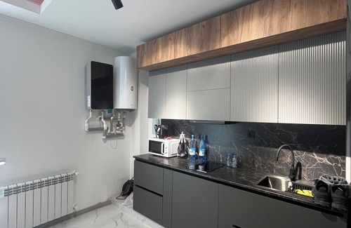Erebuni Apartamento | Spacious Villa Apart