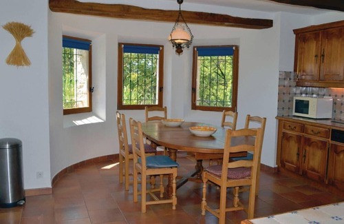 Callian Villa | Peaceful, spacious 3 bed Villa