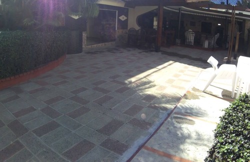 Boca Chica Villa | Villa espaciosa para familiasY grupos grandes, HB 15 a 20 p, eventos hasta 30.