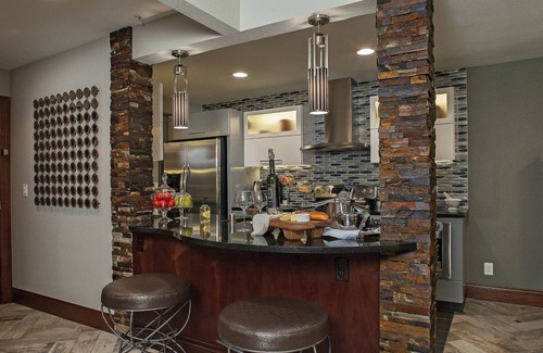 Las Vegas Apartamento | Spacious Villa in Las Vegas