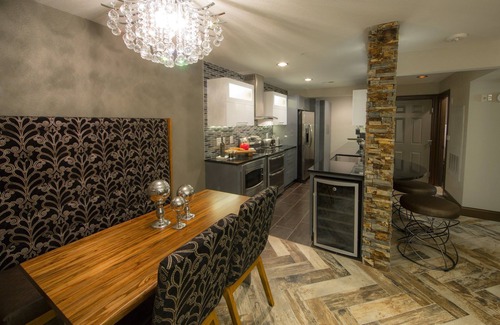 Las Vegas Apartamento | Spacious Villa in Las Vegas