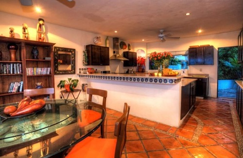 Puerto Vallarta Villa | alquiler de villa de lujo conchas china Puerto Vallarta