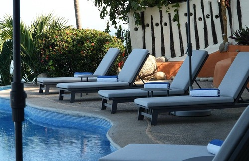 South Shore Hotel Area Villa | Spacious villa in enchanting Puerto Vallarta