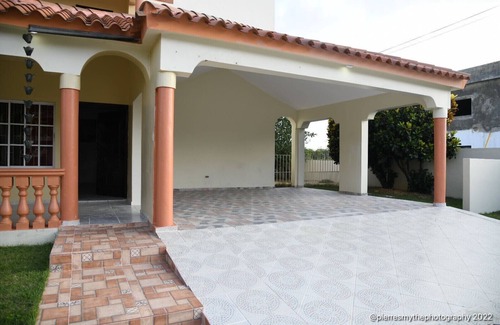 Higuey Villa | Spacious villa w/ pool and jacuzzi. 5 minutes from beautiful beaches