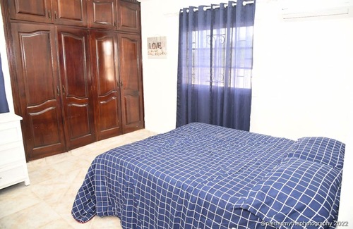 Higuey Villa | Spacious villa w/ pool and jacuzzi. 5 minutes from beautiful beaches