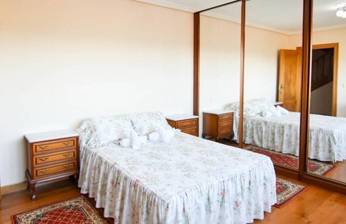 Gama Villa | Villa amplia con preciosas vistas