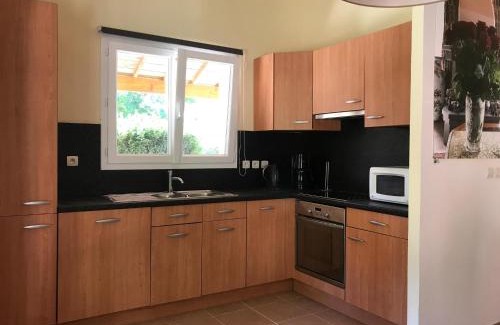 Les Forges Casa | Spacious villa with garden and pool