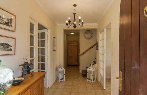 Masclat Villa | Hermosa villa en Masclat Francia con piscina privada