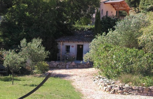 Cabasse Villa | Amplia villa con piscina en el corazón de la Provenza