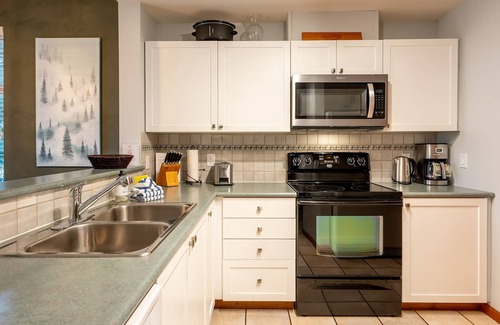 Whistler Cay Estates Casa | Spacious Village Townhome with outdoor communal pool and Hot Tub hosted by Whistler Ideal