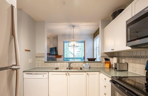Whistler Cay Estates Casa | Spacious Village Townhome with outdoor communal pool and Hot Tub hosted by Whistler Ideal
