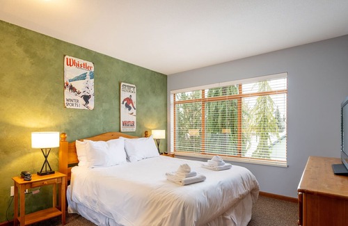 Whistler Cay Estates Casa | Spacious Village Townhome with outdoor communal pool and Hot Tub hosted by Whistler Ideal