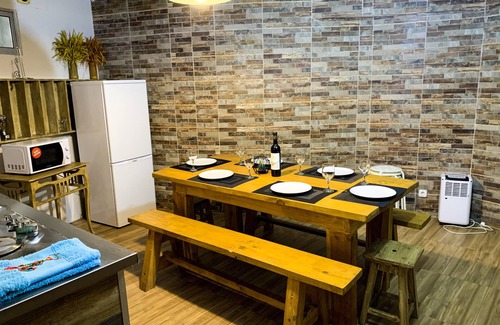 Mouraria Apartamento | housegogo es ideal para familias grandes o grandes grupos de amigos