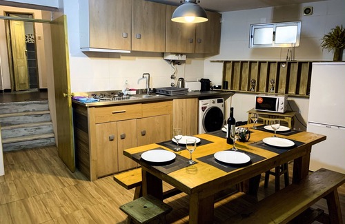 Mouraria Apartamento | housegogo es ideal para familias grandes o grandes grupos de amigos