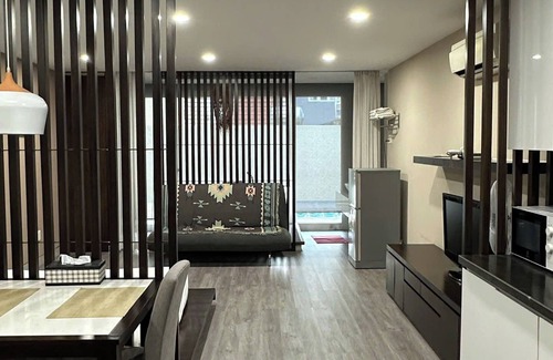 Phuong 8 Apartamento | Spacious Apartment with Bathtub