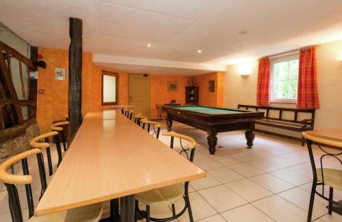 Weris Casa | Spacious Wéris forest escape