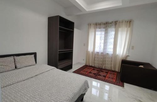 Heers Apartamento | Spacious, warm and cozy studio