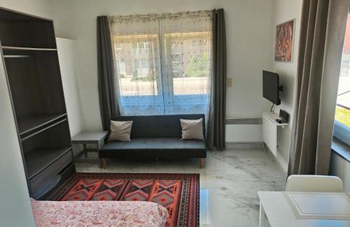 Heers Apartamento | Spacious, warm and cozy studio