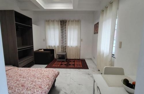 Heers Apartamento | Spacious, warm and cozy studio