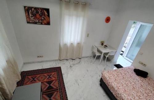 Heers Apartamento | Spacious, warm and cozy studio