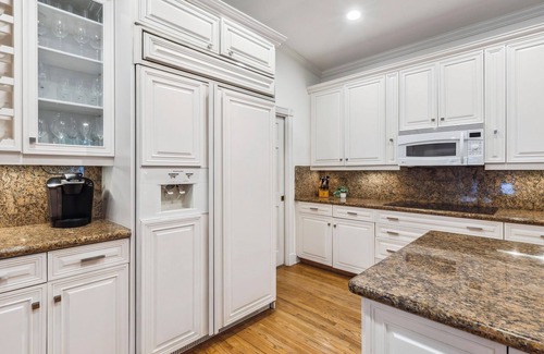 Birch Park Finger Streets Casa | Spacious Waterfront 5-bedroom house w/pool/spa. Walk to Fort Lauderdale Beach