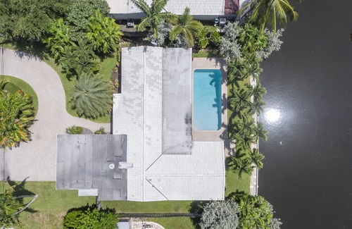 Central Corals Casa | Villa frente al agua, piscina climatizada de agua salada, muy céntrica