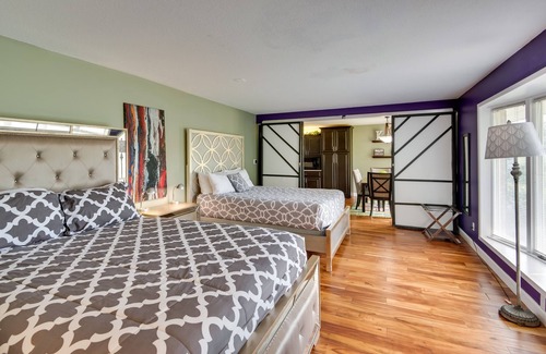 Waukee Casa | Spacious Waukee Family Home w/ Huge Game Room!