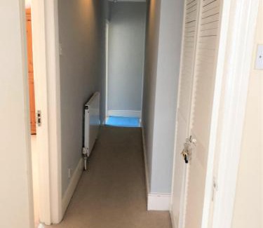North Acton Apartamento | Spacious West London 2 Bedroom Apartment