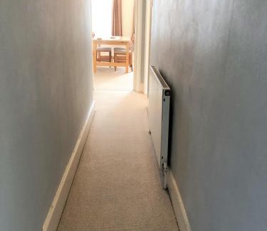 North Acton Apartamento | Spacious West London 2 Bedroom Apartment