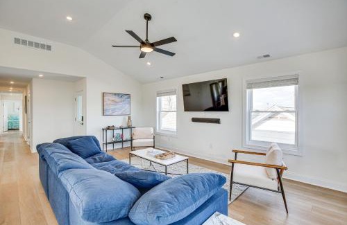 Wildwood Apartamento | Spacious Wildwood Condo Walk to Beach!